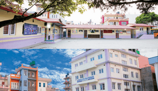 Reliance Co.ed School