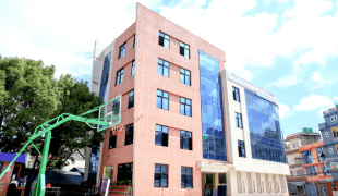 Reliance International Academy +2