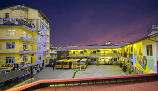 Reliance Int'l Academy